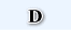 Dグループ