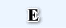 Eグループ